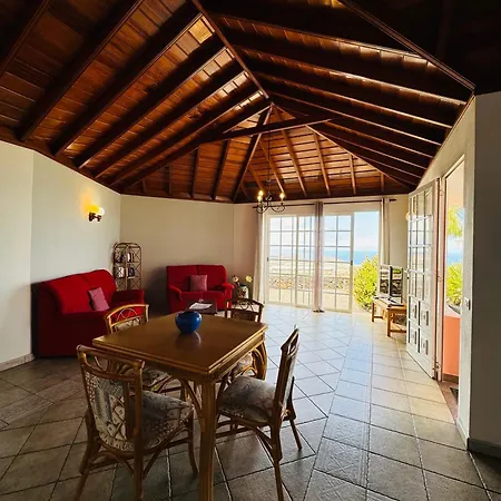 Sunsete2 Vila Los Llanos De Aridane Exterior foto