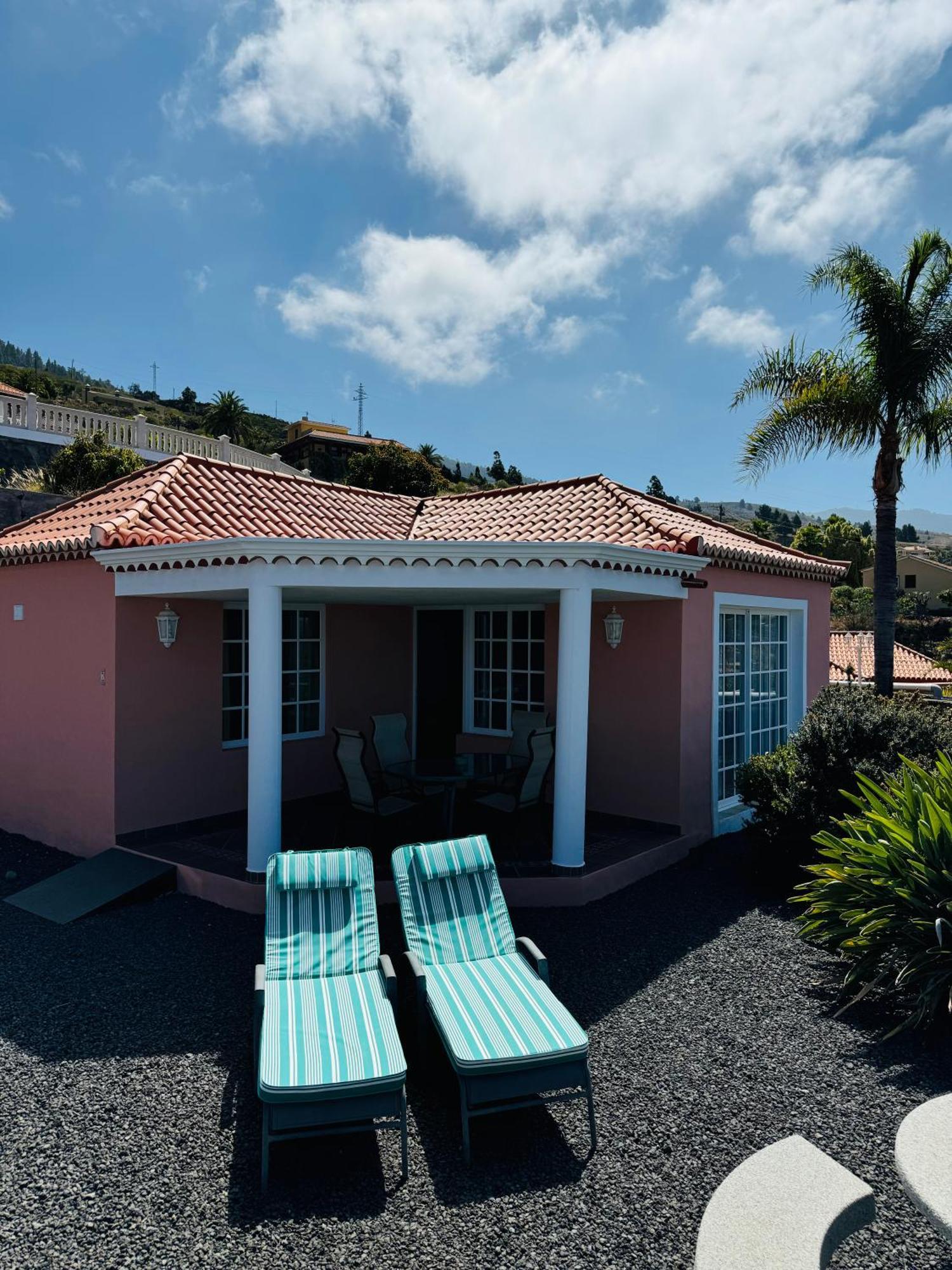Sunsete2 Holiday home