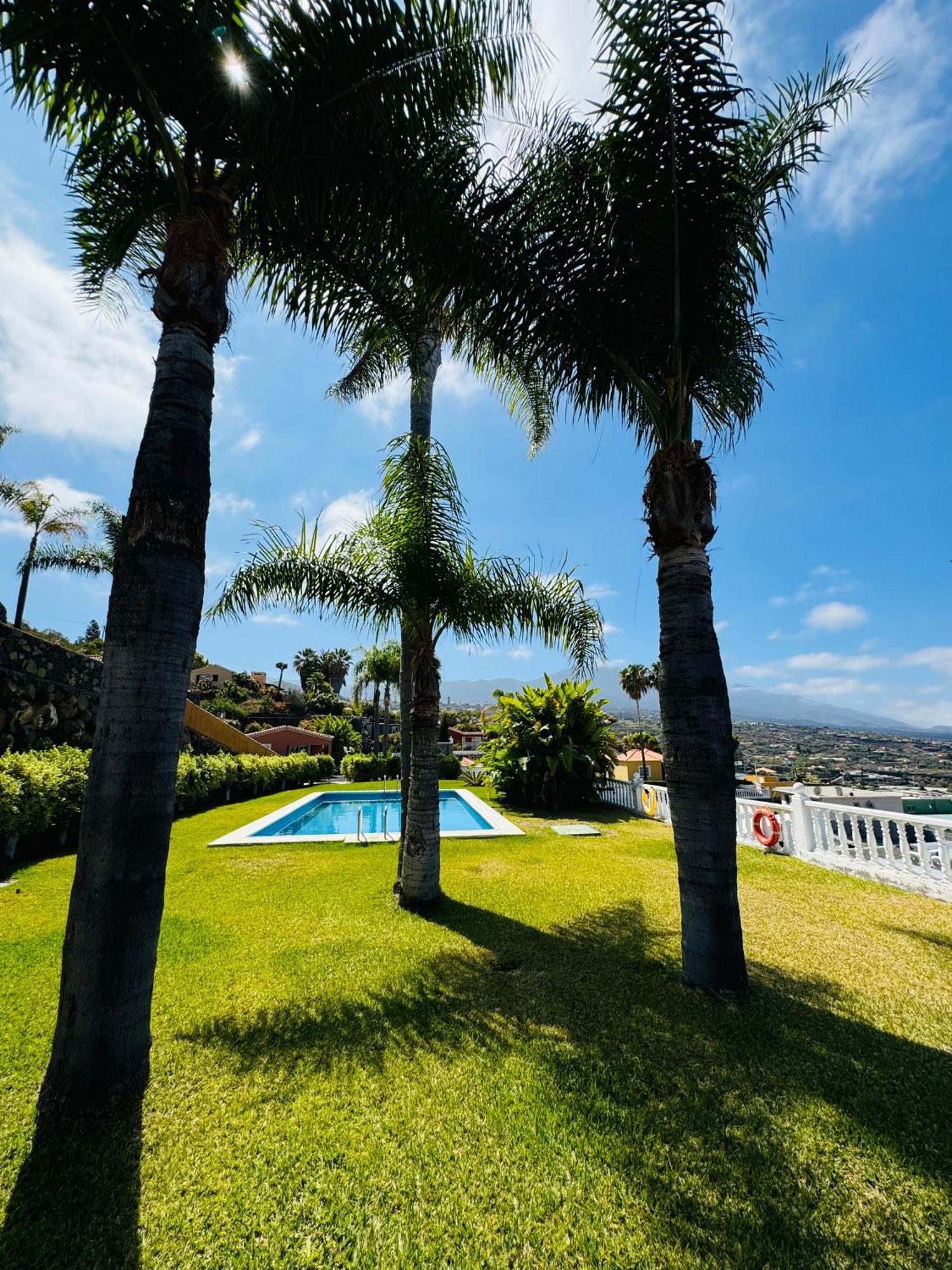 Sunsete2 Holiday home Los Llanos De Aridane